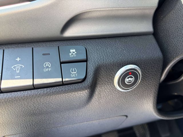 KIA Stonic usata, con Immobilizzatore elettronico