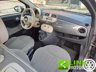 FIAT 500 usata 6