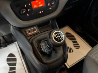 FIAT Doblo usata 32