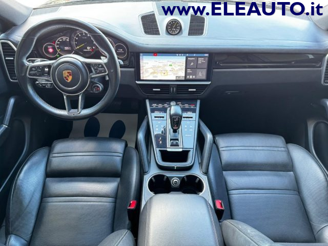 PORSCHE Cayenne usata, con Controllo trazione