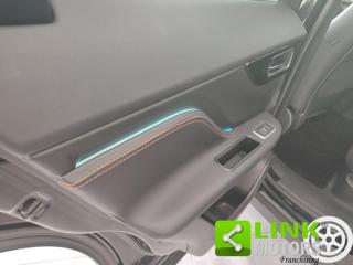 JAGUAR F-Pace usata, con Immobilizzatore elettronico