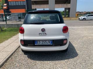 FIAT 500L usata, con Boardcomputer