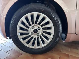 FIAT 500 usata, con Climatizzatore