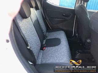 LANCIA Ypsilon usata, con ESP