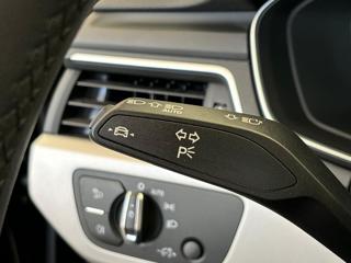 AUDI A4 usata, con Portellone posteriore elettrico