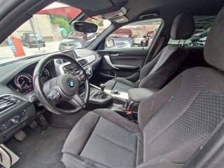 BMW 118 usata, con Climatizzatore