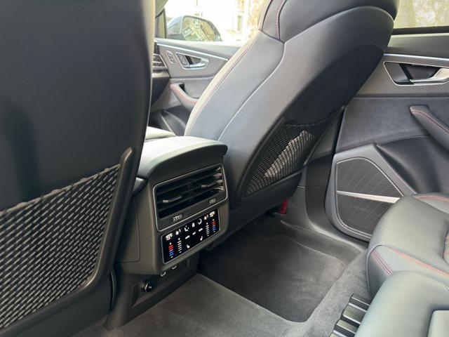 AUDI Q8 usata, con Filtro antiparticolato