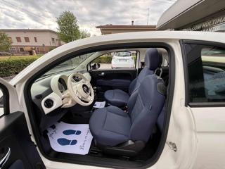 FIAT 500 usata, con Controllo trazione