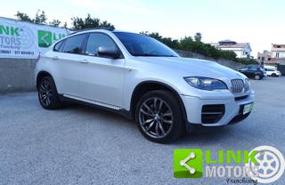 BMW X6 M50 usata, con Airbag laterali