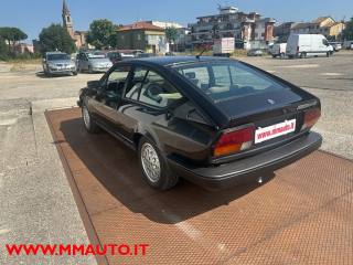 ALFA ROMEO GTV usata 3