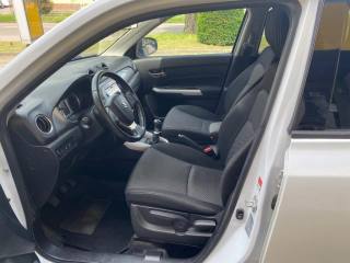 SUZUKI Vitara usata, con Cerchi in lega