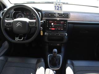 CITROEN C3 usata, con Fendinebbia
