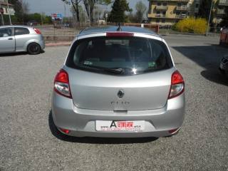 RENAULT Clio usata, con Airbag Passeggero