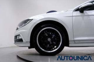 VOLKSWAGEN Passat Variant usata, con Controllo automatico clima