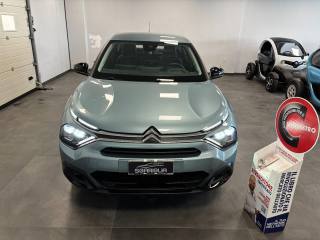 CITROEN C4 usata, con Airbag