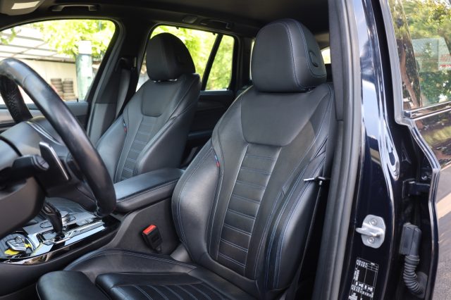 BMW X3 usata 106