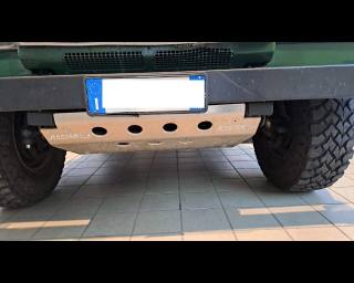LAND ROVER Defender usata 25