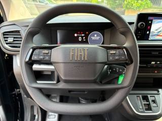 FIAT Ulysse usata, con Climatizzatore