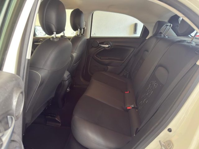 FIAT 500X usata, con Controllo trazione
