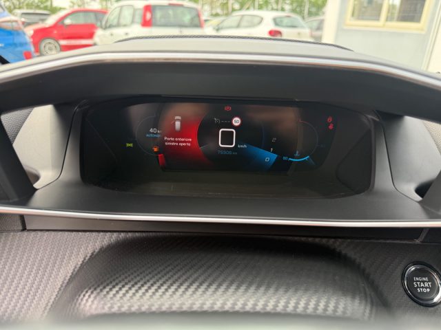 PEUGEOT 208 usata, con Bluetooth