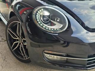 VOLKSWAGEN Maggiolino usata 77