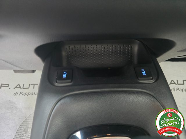 SUZUKI Swace usata, con Controllo elettronico della corsia