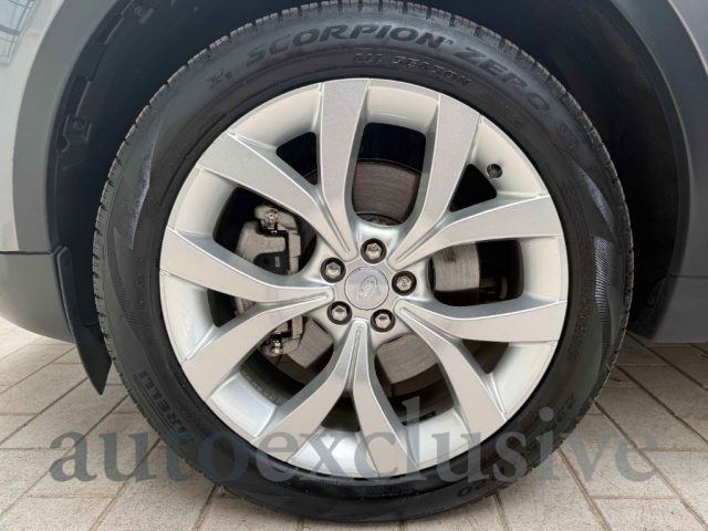 LAND ROVER Discovery Sport usata, con Climatizzatore