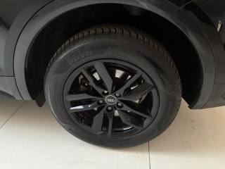 AUDI Q5 usata, con Controllo trazione