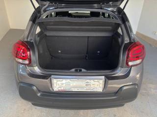 CITROEN C3 usata, con Chiusura centralizzata