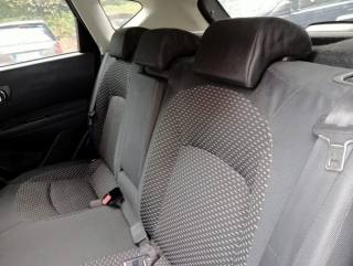 NISSAN Qashqai usata, con Sensori di parcheggio posteriori
