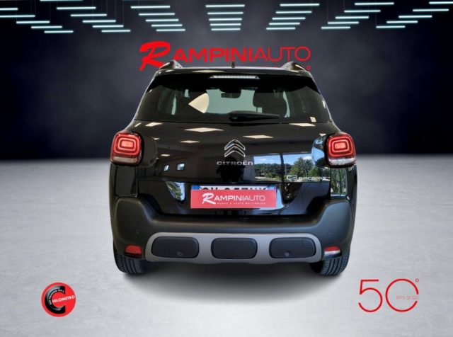 CITROEN C3 Aircross usata 8