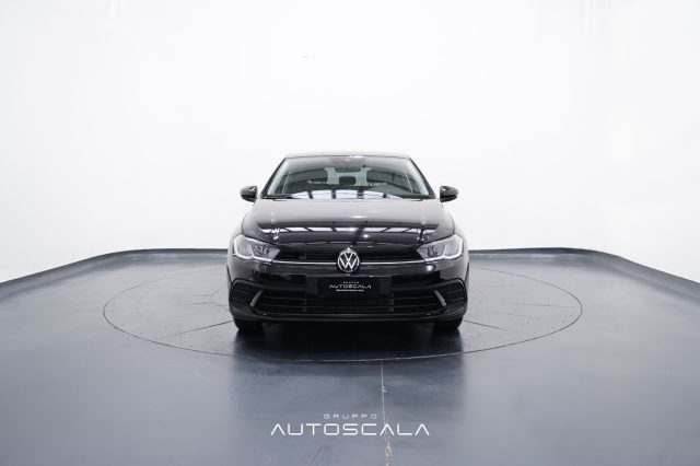 VOLKSWAGEN Polo usata, con Airbag