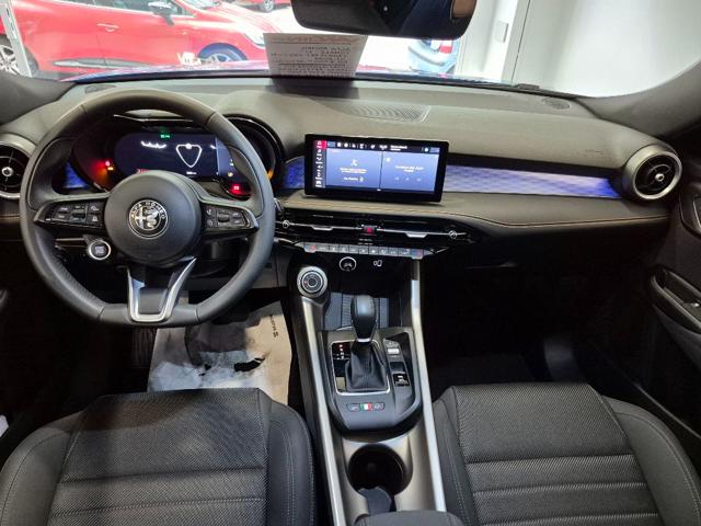 ALFA ROMEO Tonale usata, con Cruise Control