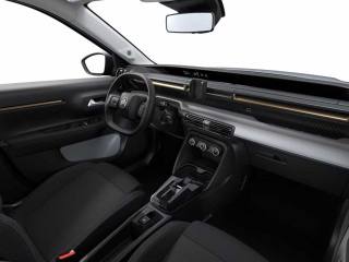 CITROEN C3 Aircross usata, con Chiusura centralizzata