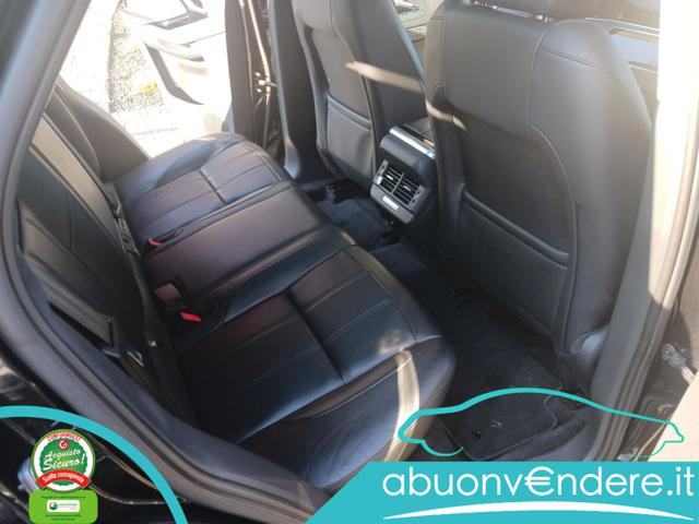 LAND ROVER Range Rover Evoque usata, con Controllo trazione