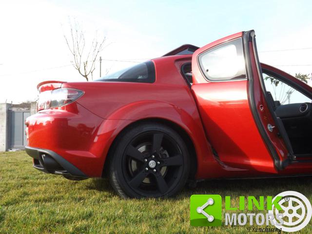 MAZDA RX-8 usata 60