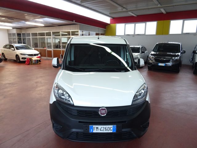 FIAT Doblo usata, con Antifurto