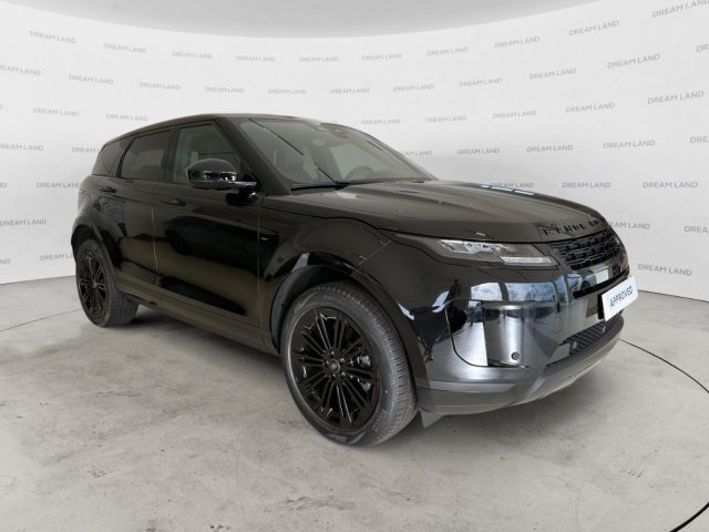 LAND ROVER Range Rover Evoque usata, con Controllo automatico clima