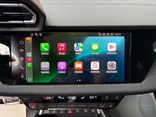 AUDI S3 usata, con Specchietti laterali elettrici