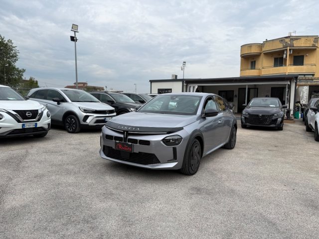 LANCIA Ypsilon usata, con ABS