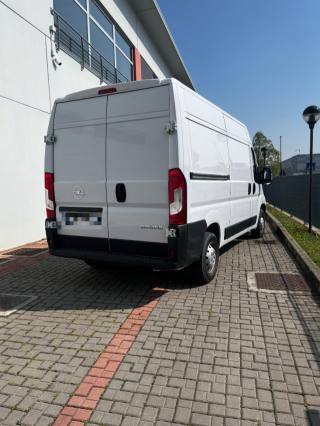 FIAT Ducato usata, con Cruise Control