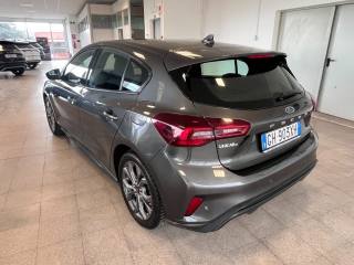 FORD Focus usata, con Cruise Control