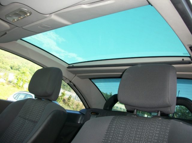 RENAULT Megane usata, con Chiusura centralizzata