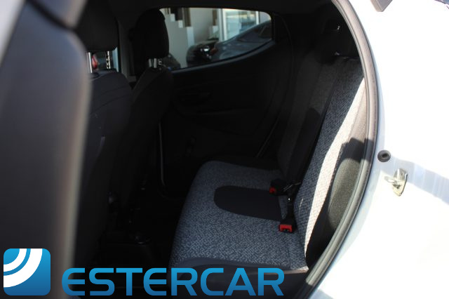 LANCIA Ypsilon usata, con Cronologia tagliandi