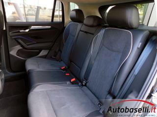 VOLKSWAGEN Tiguan usata, con Airbag laterali