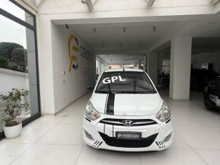 HYUNDAI i10 1.1 12V BlueDrive GPL Sound Edition