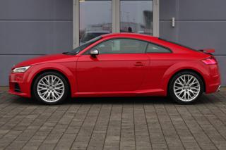 AUDI TT usata 58