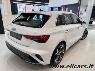 AUDI A3 usata, con Alzacristalli elettrici