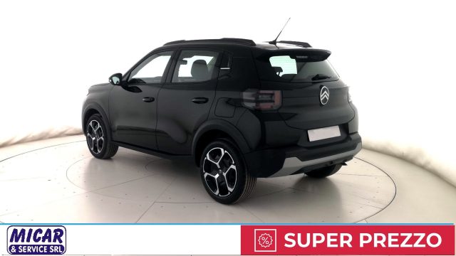 CITROEN C3 usata, con Airbag Passeggero