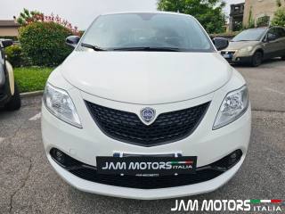 LANCIA Ypsilon usata, con Alzacristalli elettrici